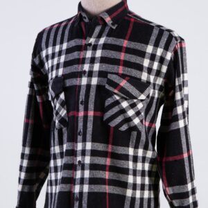 Woodman Winter men shirts Turkish Clothing Benetti