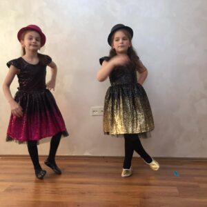 children party clothes digil kids