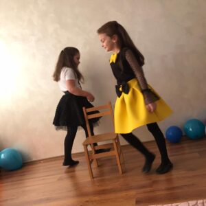 children party clothes digil kids