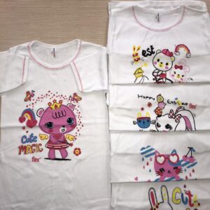 children white athlete cotton turkish manufacturer my-flex