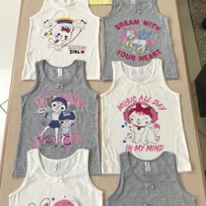 children underwear athlete cotton turkish manufacturer my-flex