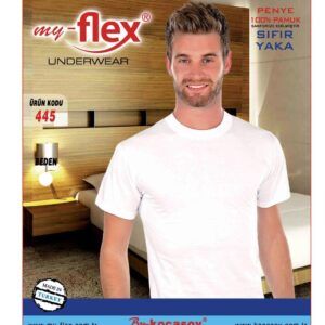 men athlete cotton white turkish manufacturer my-flex