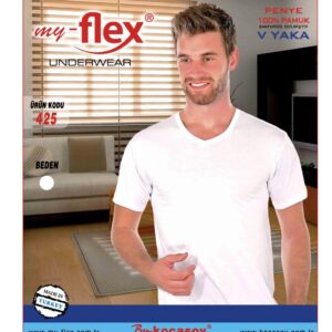 men athlete cotton white turkish manufacturer my-flex