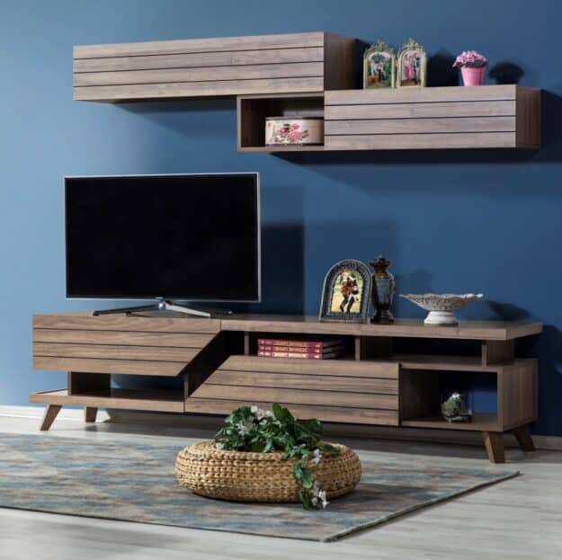 Bugat Tv Unit